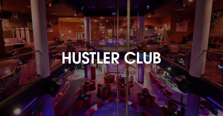 Hustler Club